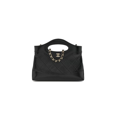 CHANEL 31 NANO SHOPPING BAG AP3656 (20*17.5*3.5cm)